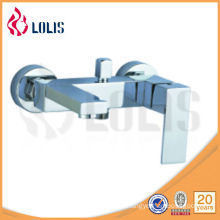 (B0013-B) Square type outdoor UPC shower faucet